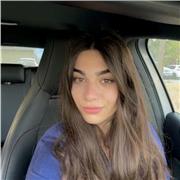 Profesora de clases particulares con experiencia de hace 7 años.